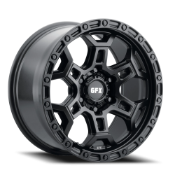 G-FX TR33 18x9 20