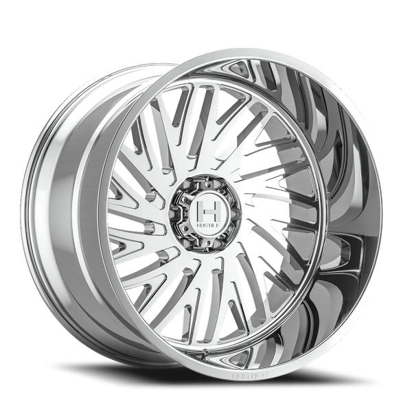 Hostile Syclone 20 10 -19