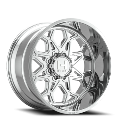 Hostile Anvil 20x10 -19