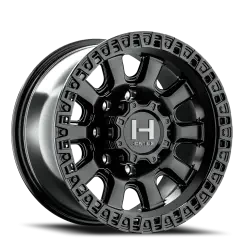 Hostile Crawler 18x9 12