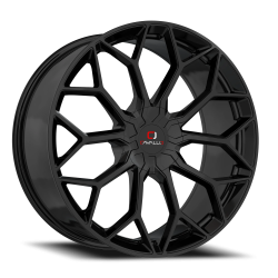 Cavallo CLV-44 18x8 35