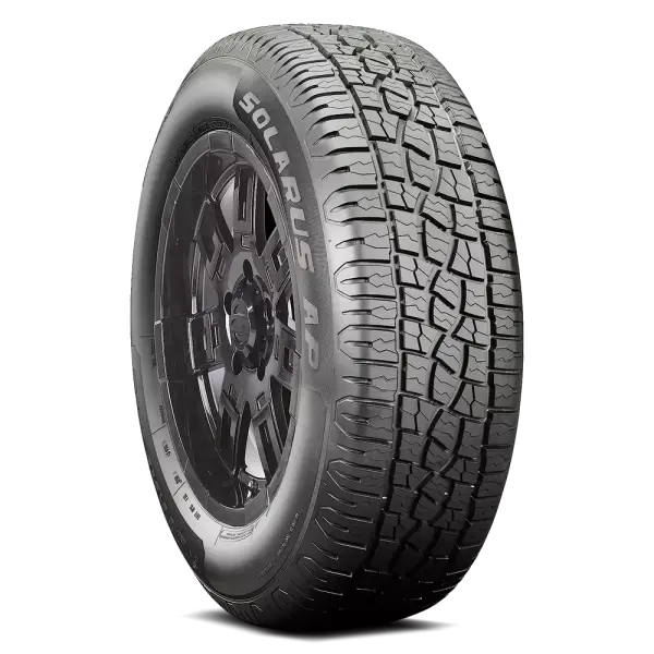 LT245/75R17 E Starfire Solarus AP