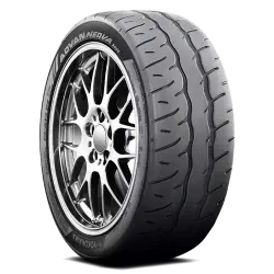 245/35R20 XL Yokohama Advan Neova AD09