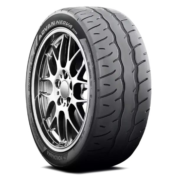 245/35R20 XL Yokohama Advan Neova AD09