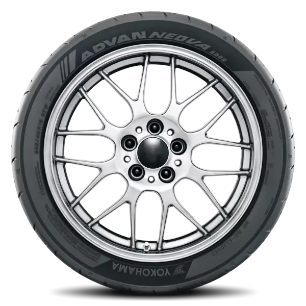 245/35R20 XL Yokohama Advan Neova AD09