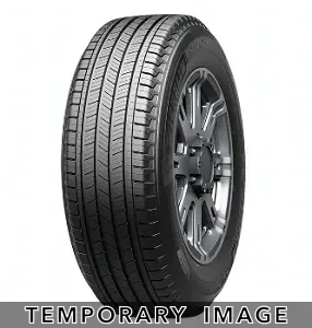 LT275/60R22 E Michelin Primacy LTX GM