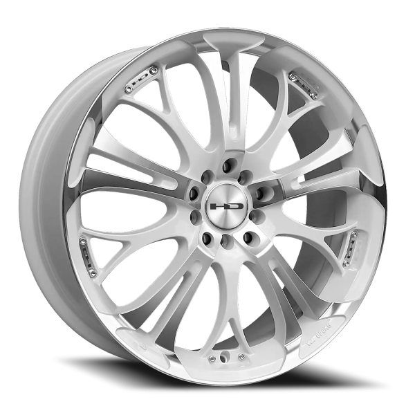 HD Wheels Spinout 20 8 45