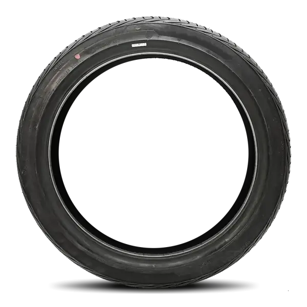 285/25ZR20 XL Argus Advanta HPZ-01