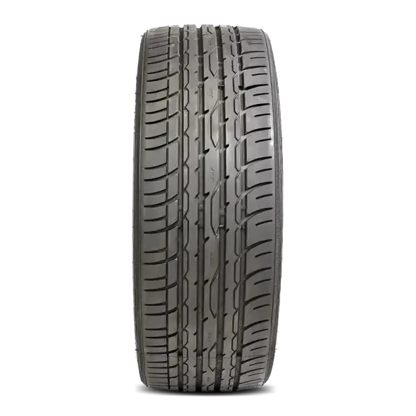 285/25ZR20 XL Argus Advanta HPZ-01
