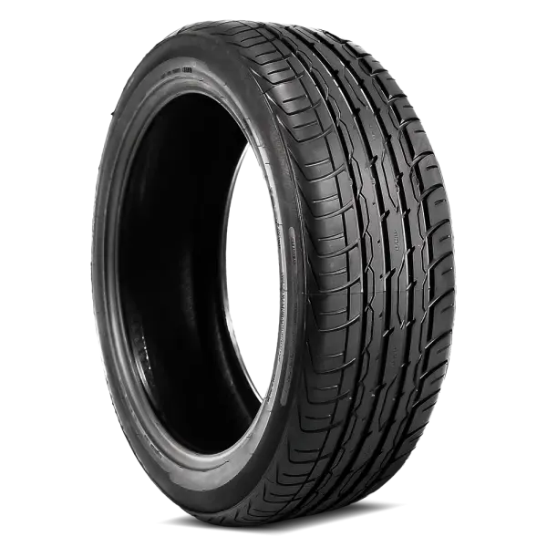 285/25ZR20 XL Argus Advanta HPZ-01