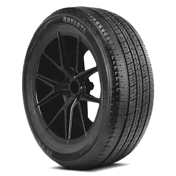 P255/65R18 Argus Advanta SVT-01