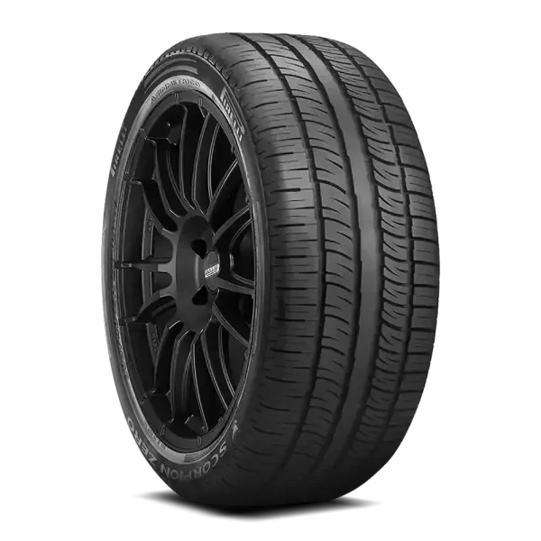 285/35ZR24 XL Pirelli Scorpion Zero Asimmetrico