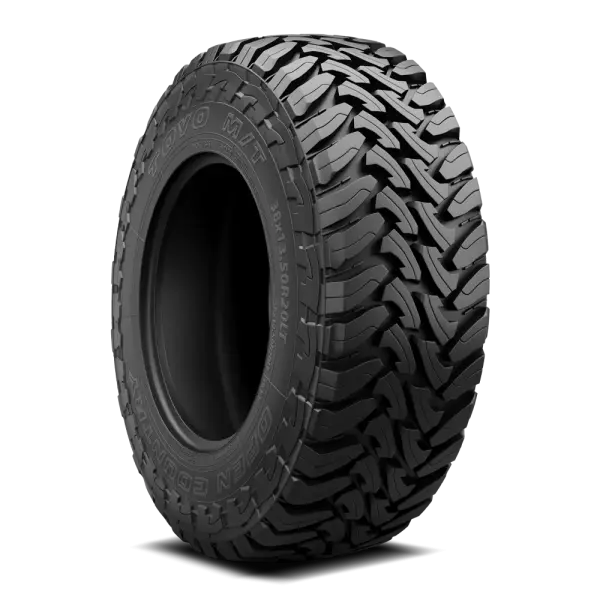 38X13.50R20LT D Toyo Open Country M/T