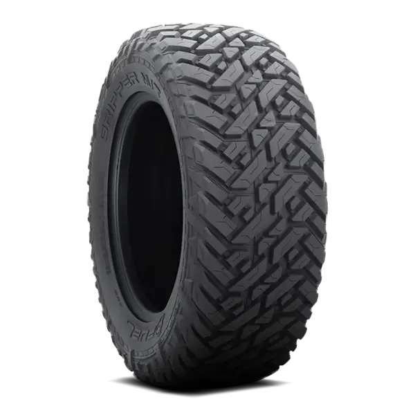 35X12.50R17LT F Fuel Gripper M/T