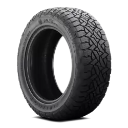 LT265/70R17 E Fuel Gripper A/T