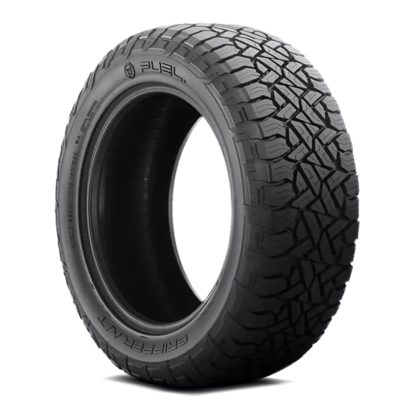 LT285/55R20 E Fuel Gripper A/T