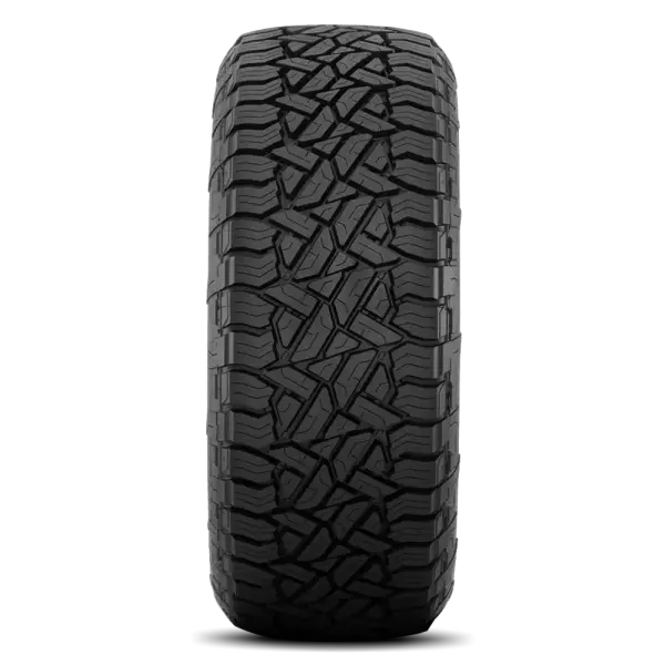 P275/65R18 Fuel Gripper A/T