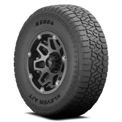 245/65R17 XL Kenda Klever A/T2 (KR628)