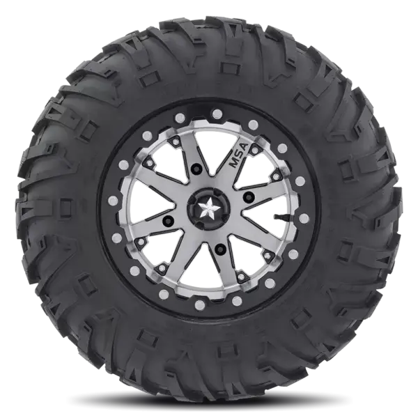 28X9.5R14 D Efx Motovator