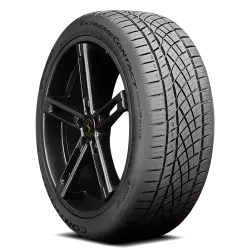 275/40ZR22 XL Continental Extremecontact DWS06 Plus