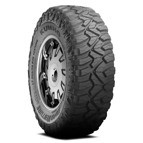 37X13.50R20LT E Kumho Road Venture MT71