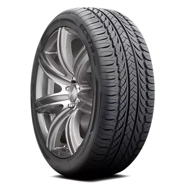 215/55R18 Kumho Ecsta PA31
