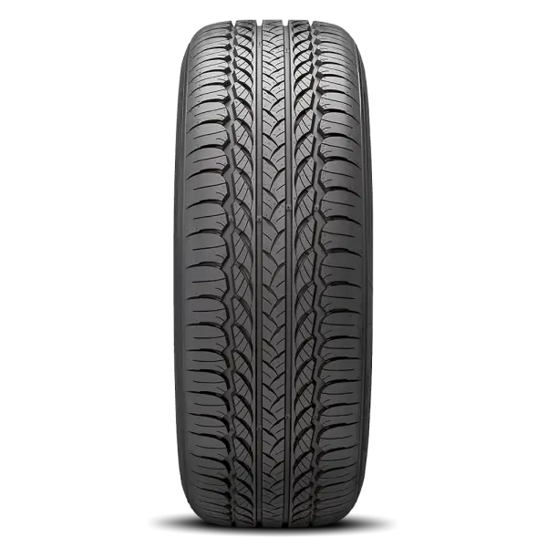 215/55R18 Kumho Ecsta PA31