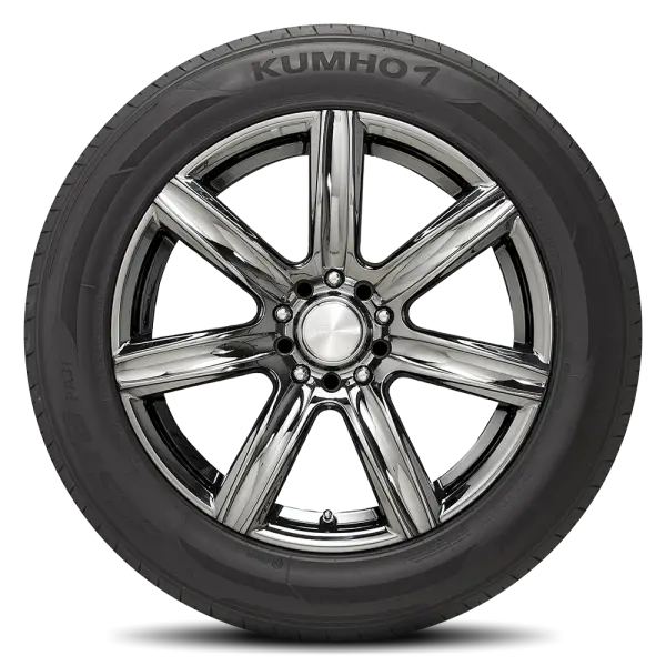 215/55R18 Kumho Ecsta PA31