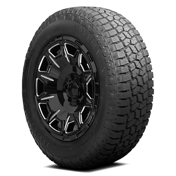LT265/65R18 E Argus Advanta ATX-850