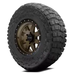 LT295/70R17 E Kenda Klever M/T2 (KR629)