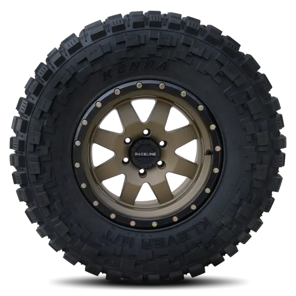 LT295/70R17 E Kenda Klever M/T2 (KR629)