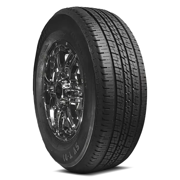 LT275/65R18 E Argus Advanta SVT-02