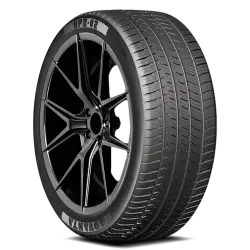 245/40ZR20 XL Argus Advanta HPZ-02