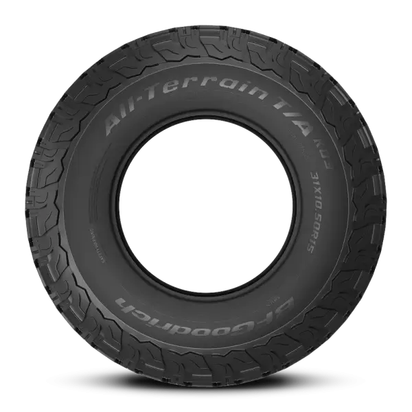 31X10.50R15 C Bfgoodrich ALL-Terrain T/A KO3