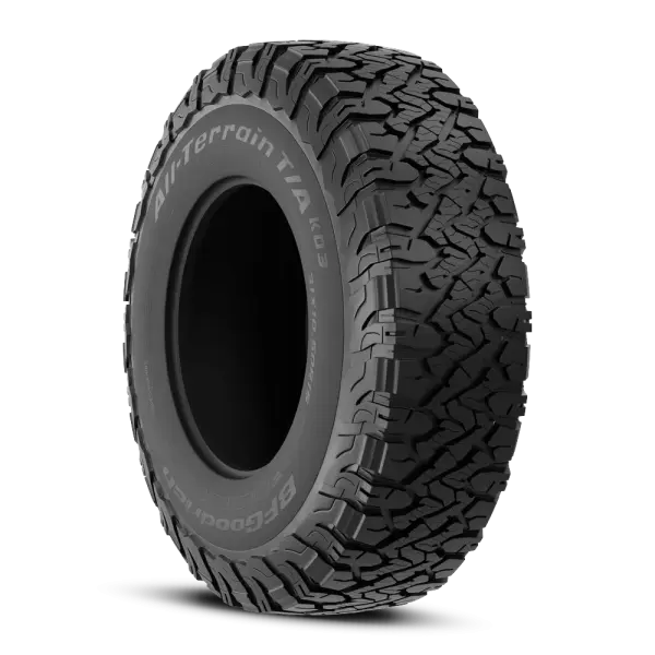 31X10.50R15 C Bfgoodrich ALL-Terrain T/A KO3