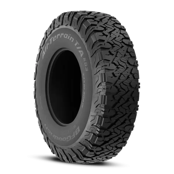 33X10.50R15LT C Bfgoodrich ALL-Terrain T/A KO3