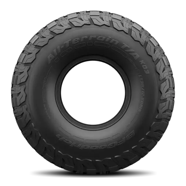 33X10.50R15LT C Bfgoodrich ALL-Terrain T/A KO3