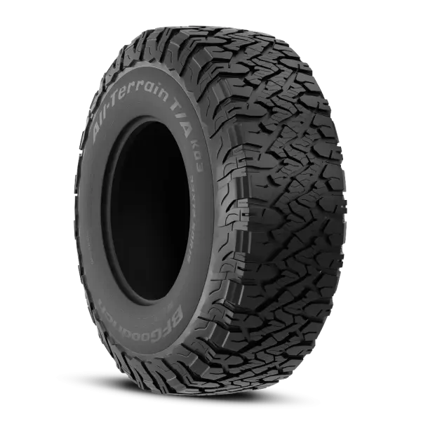 33X12.50R15LT C Bfgoodrich ALL-Terrain T/A KO3