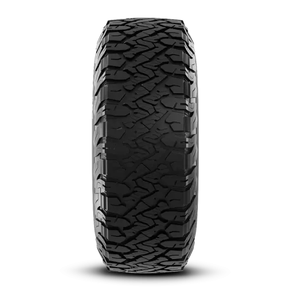 33X12.50R15LT C Bfgoodrich ALL-Terrain T/A KO3