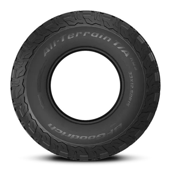 33X12.50R15LT C Bfgoodrich ALL-Terrain T/A KO3