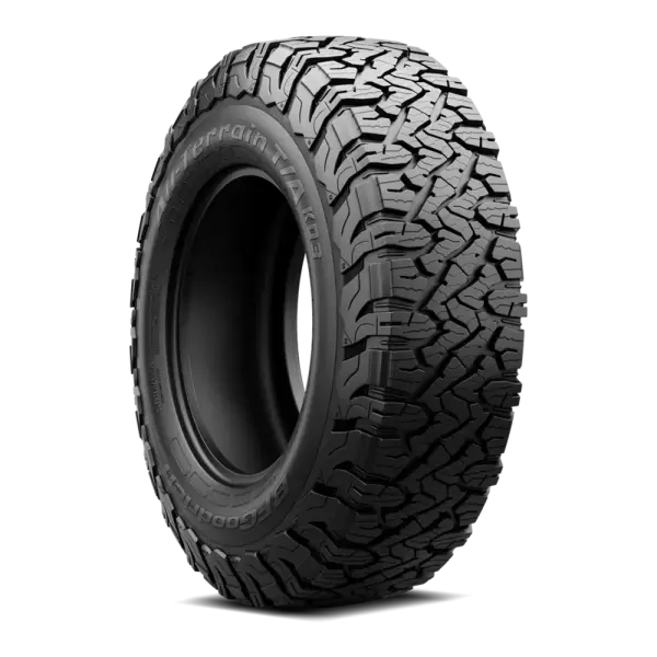35X12.50R17LT D Bfgoodrich ALL-Terrain T/A KO3