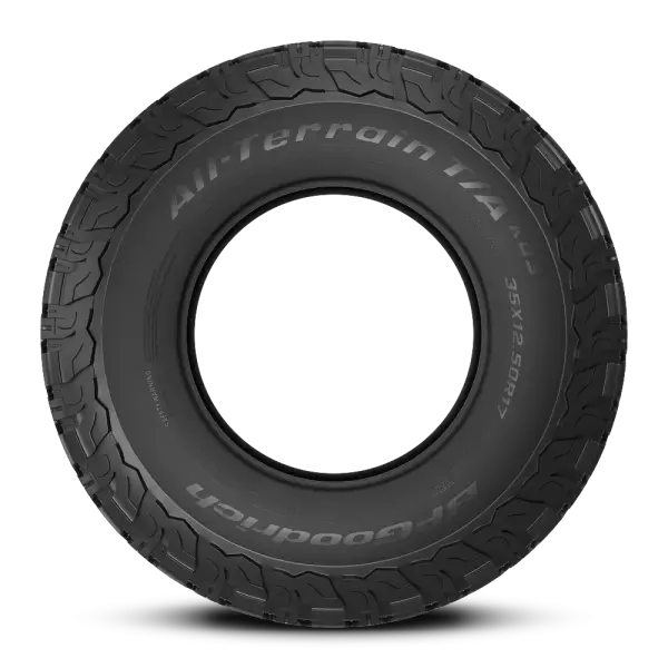 35X12.50R17LT D Bfgoodrich ALL-Terrain T/A KO3