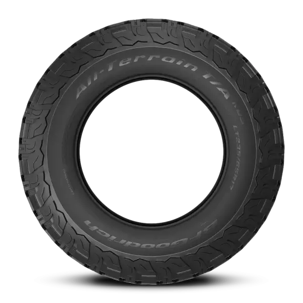 LT235/65R17 D Bfgoodrich ALL-Terrain T/A KO3