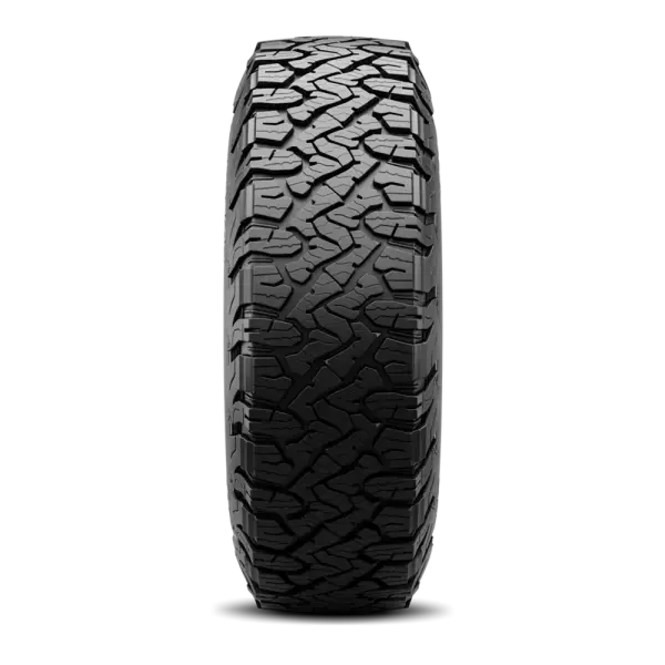 LT235/65R17 D Bfgoodrich ALL-Terrain T/A KO3