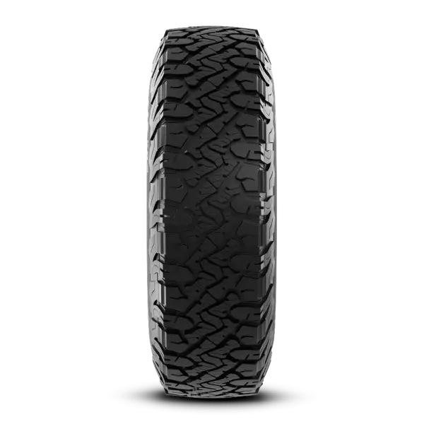 LT235/60R18 D Bfgoodrich ALL-Terrain T/A KO3