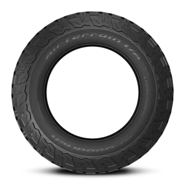 LT235/60R18 D Bfgoodrich ALL-Terrain T/A KO3