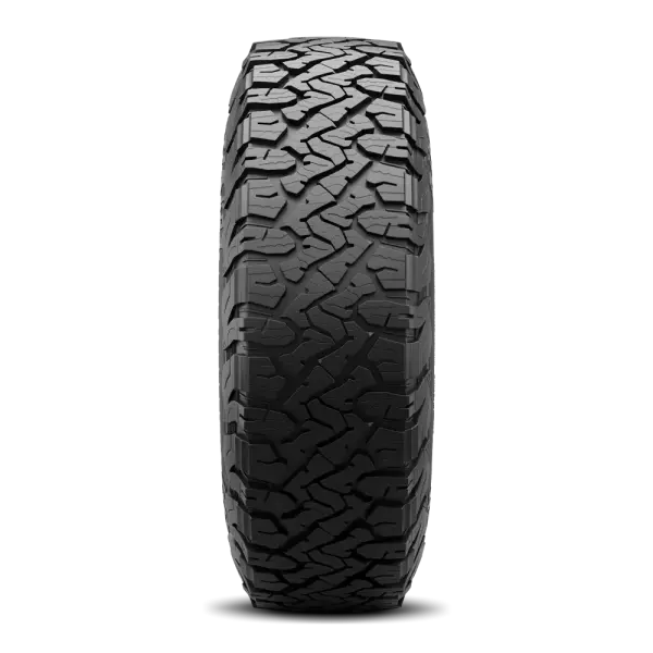 LT235/60R18 D Bfgoodrich ALL-Terrain T/A KO3