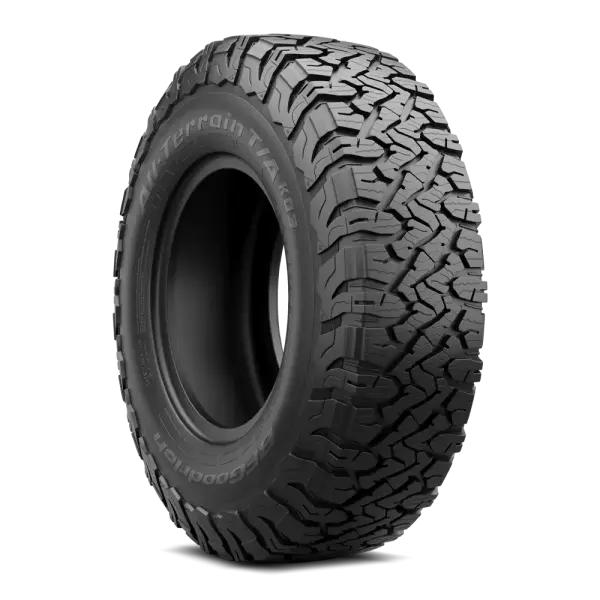 LT235/60R18 D Bfgoodrich ALL-Terrain T/A KO3