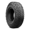 LT265/70R18 D Bfgoodrich ALL-Terrain T/A KO3