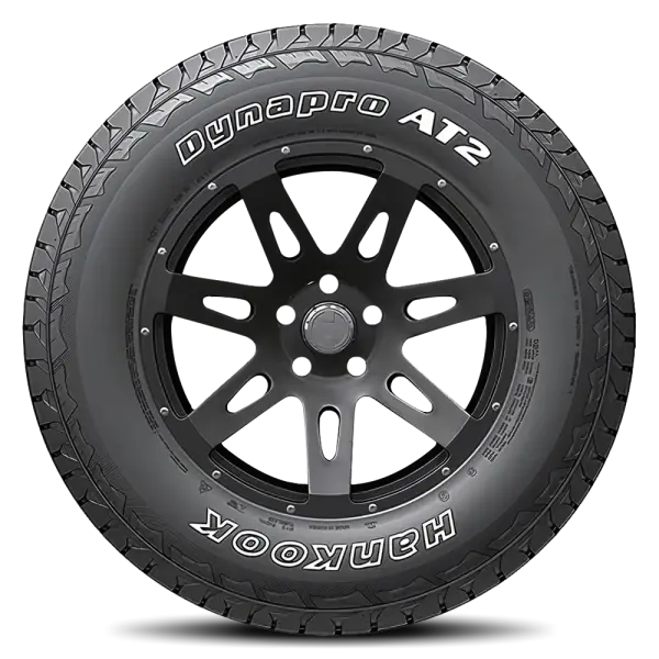 275/60R20 Hankook Dynapro AT2 RF11 (Not 3PMSF Rated) Oe Tread Pattern